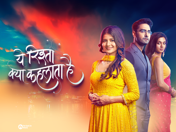 Yeh Rishta Kya Kehalate Hai